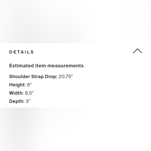 Fendi Embossed FF Camera Bag - Picture 9 of 9